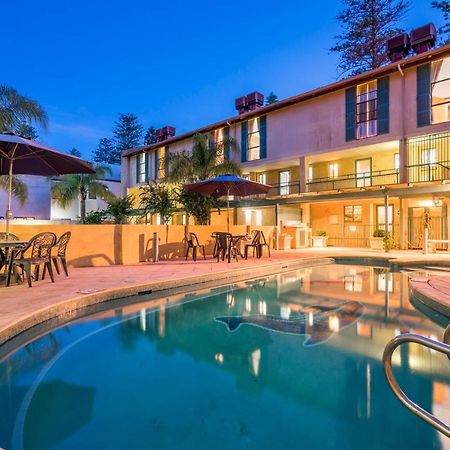 Cottesloe Beach Chalets Perth Zewnętrze zdjęcie