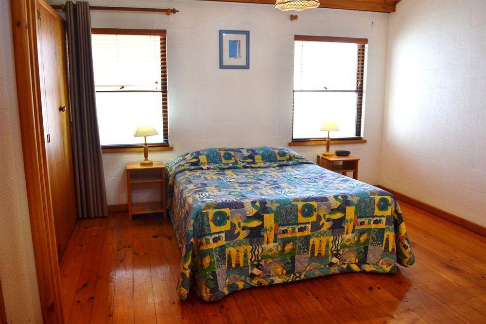 Cottesloe Beach Chalets Perth Zewnętrze zdjęcie