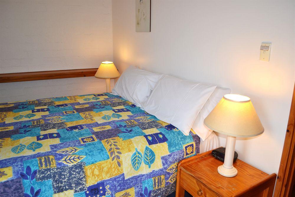 Cottesloe Beach Chalets Perth Zewnętrze zdjęcie