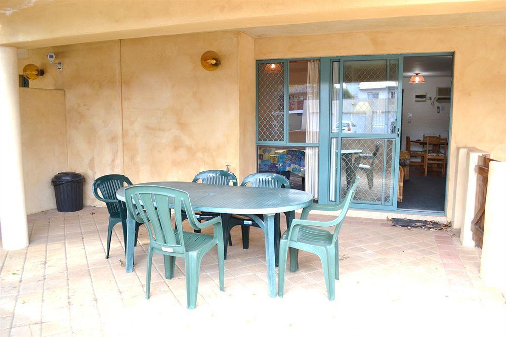 Cottesloe Beach Chalets Perth Zewnętrze zdjęcie