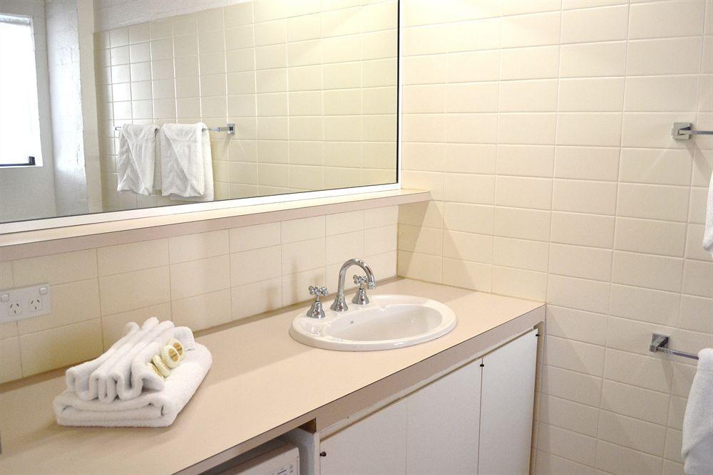 Cottesloe Beach Chalets Perth Zewnętrze zdjęcie