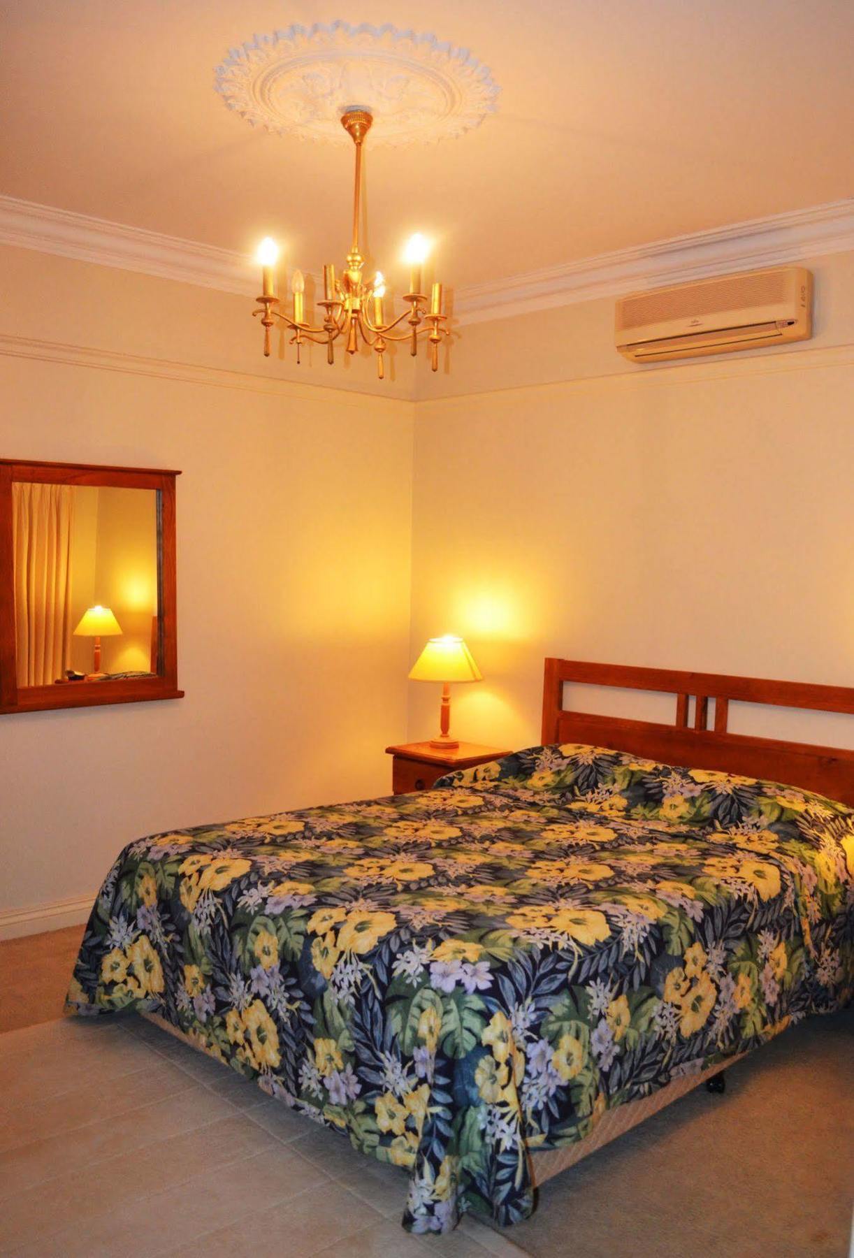 Cottesloe Beach Chalets Perth Zewnętrze zdjęcie
