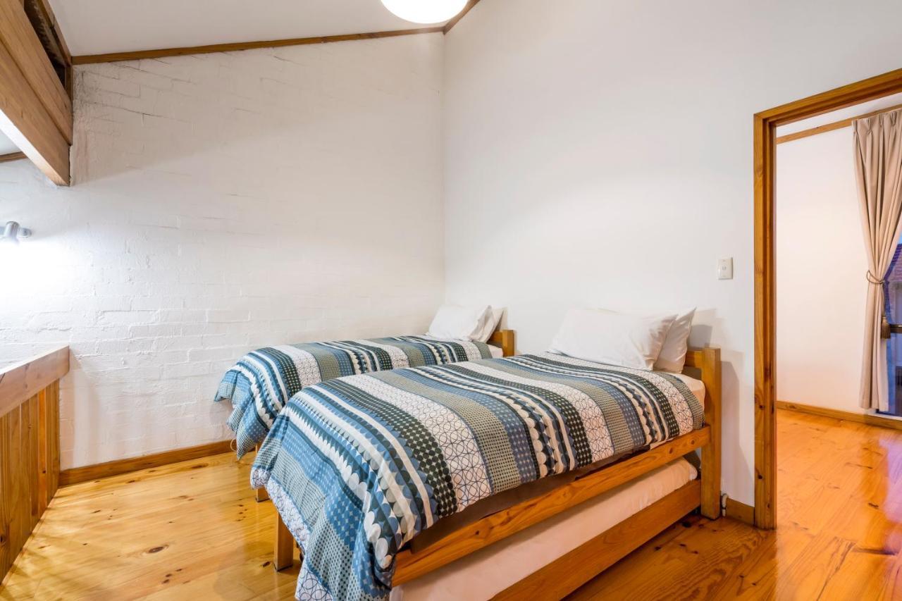Cottesloe Beach Chalets Perth Zewnętrze zdjęcie