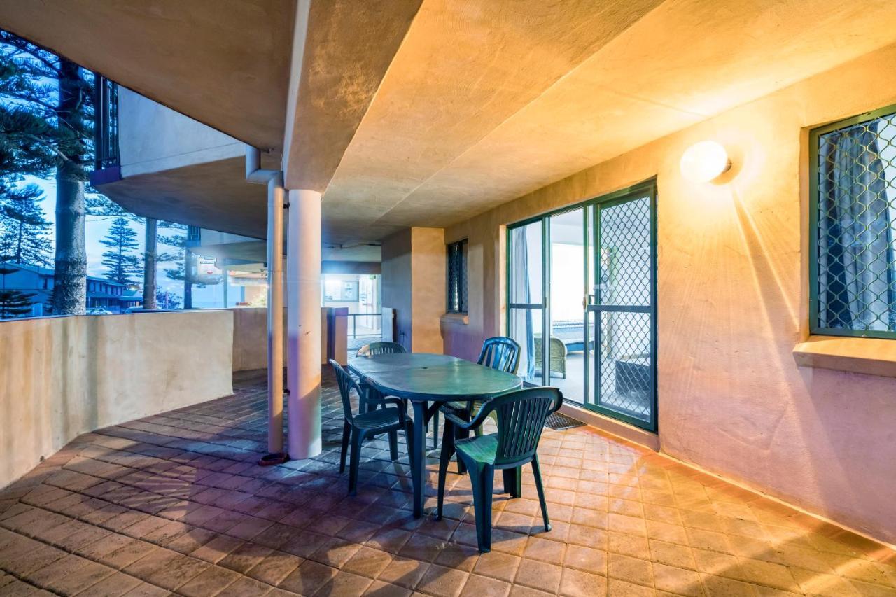 Cottesloe Beach Chalets Perth Zewnętrze zdjęcie