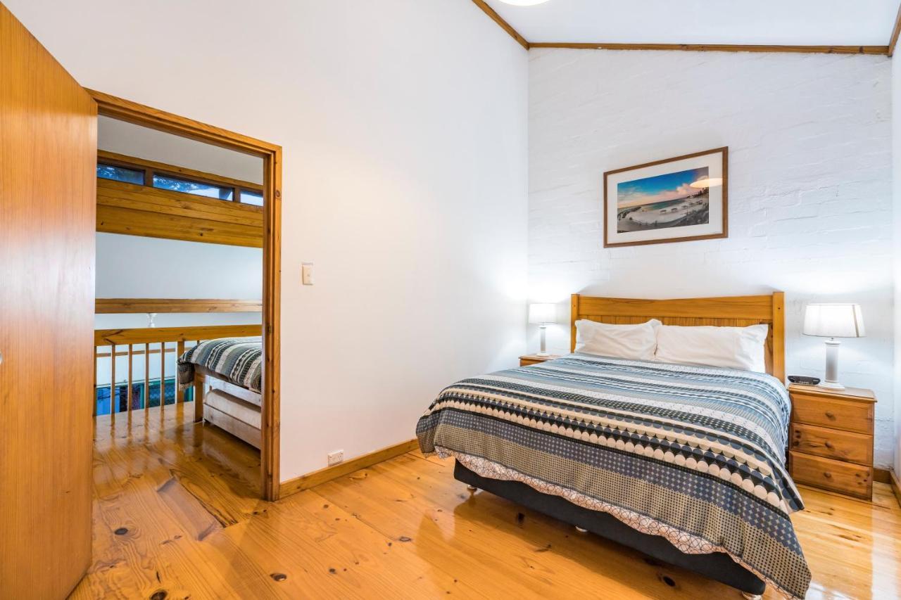 Cottesloe Beach Chalets Perth Zewnętrze zdjęcie