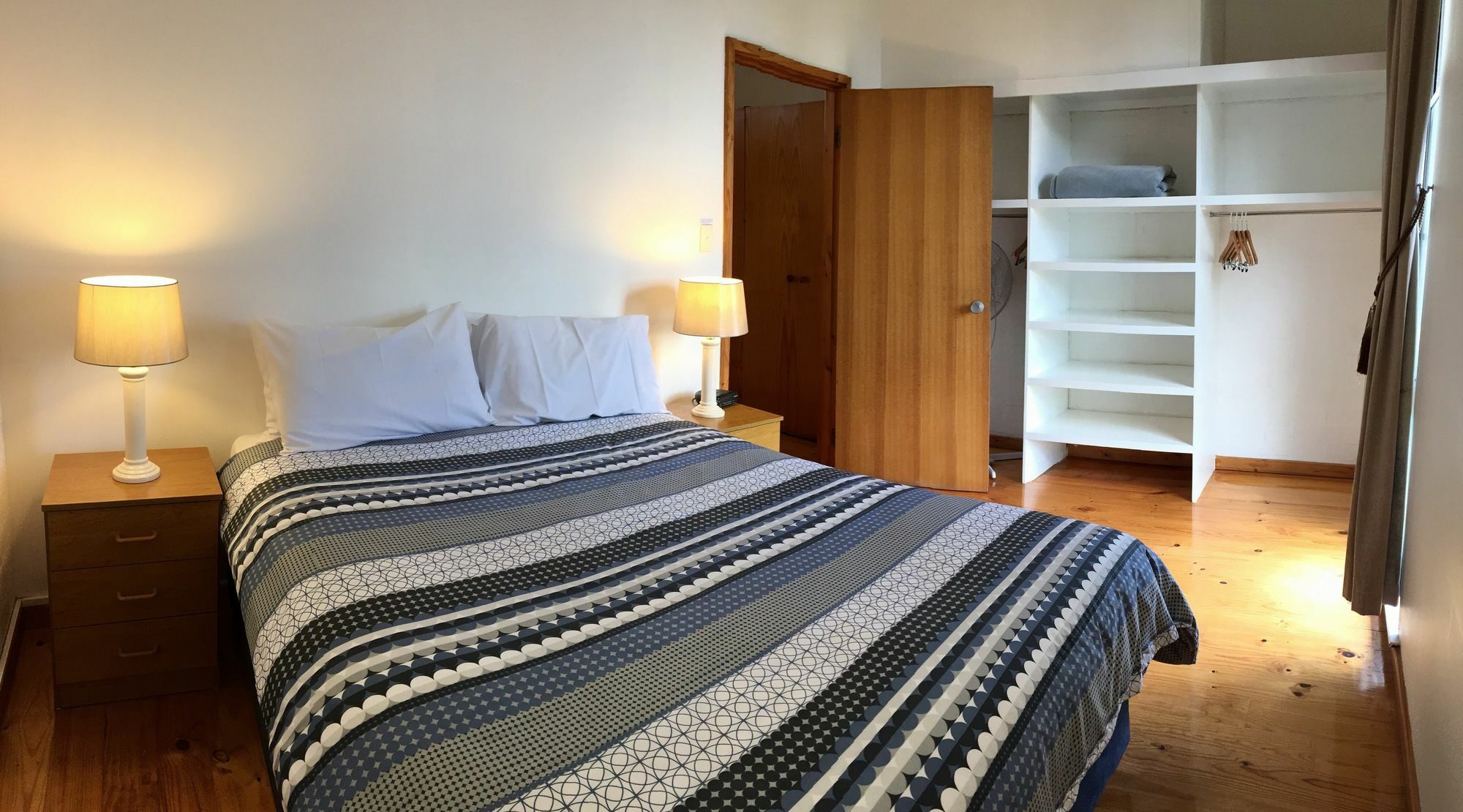 Cottesloe Beach Chalets Perth Zewnętrze zdjęcie