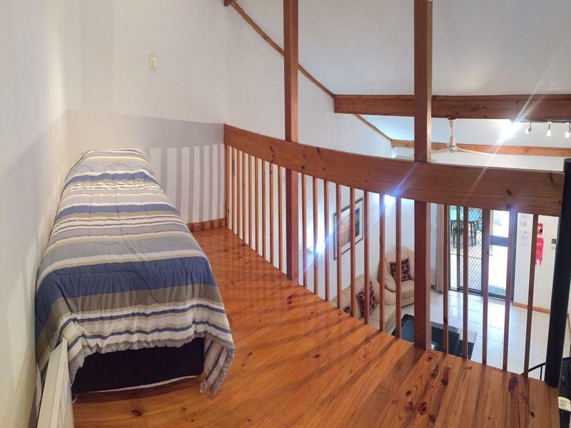 Cottesloe Beach Chalets Perth Zewnętrze zdjęcie