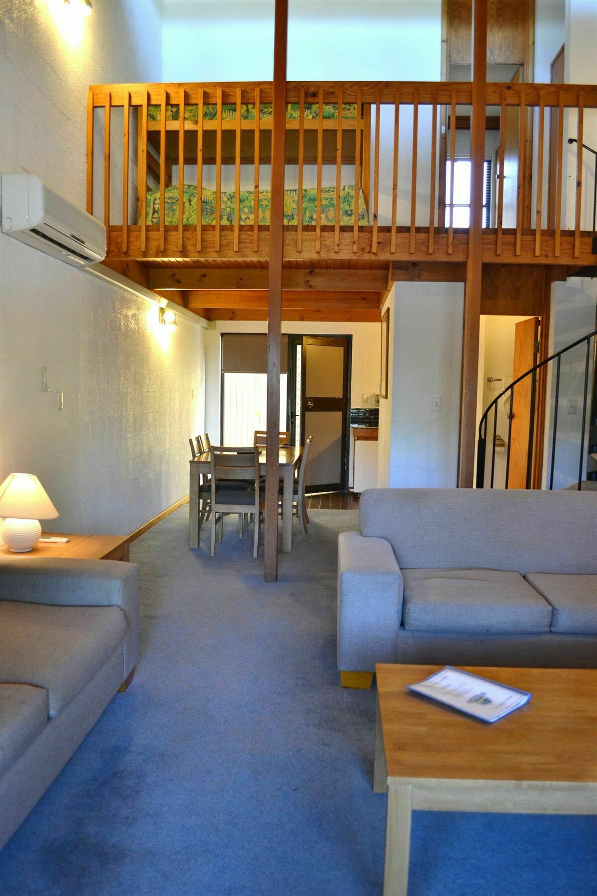 Cottesloe Beach Chalets Perth Zewnętrze zdjęcie
