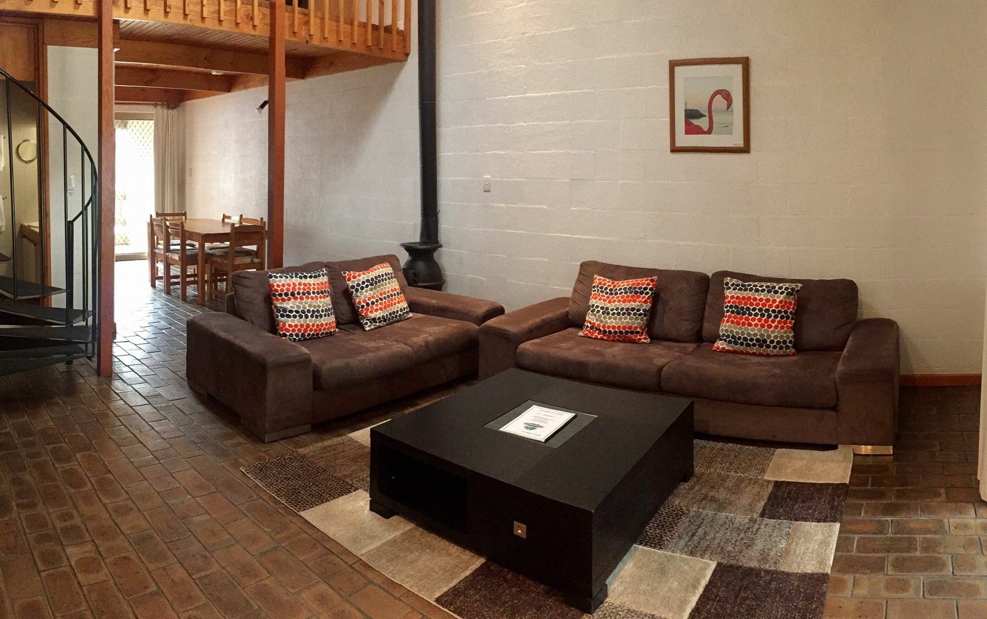Cottesloe Beach Chalets Perth Zewnętrze zdjęcie