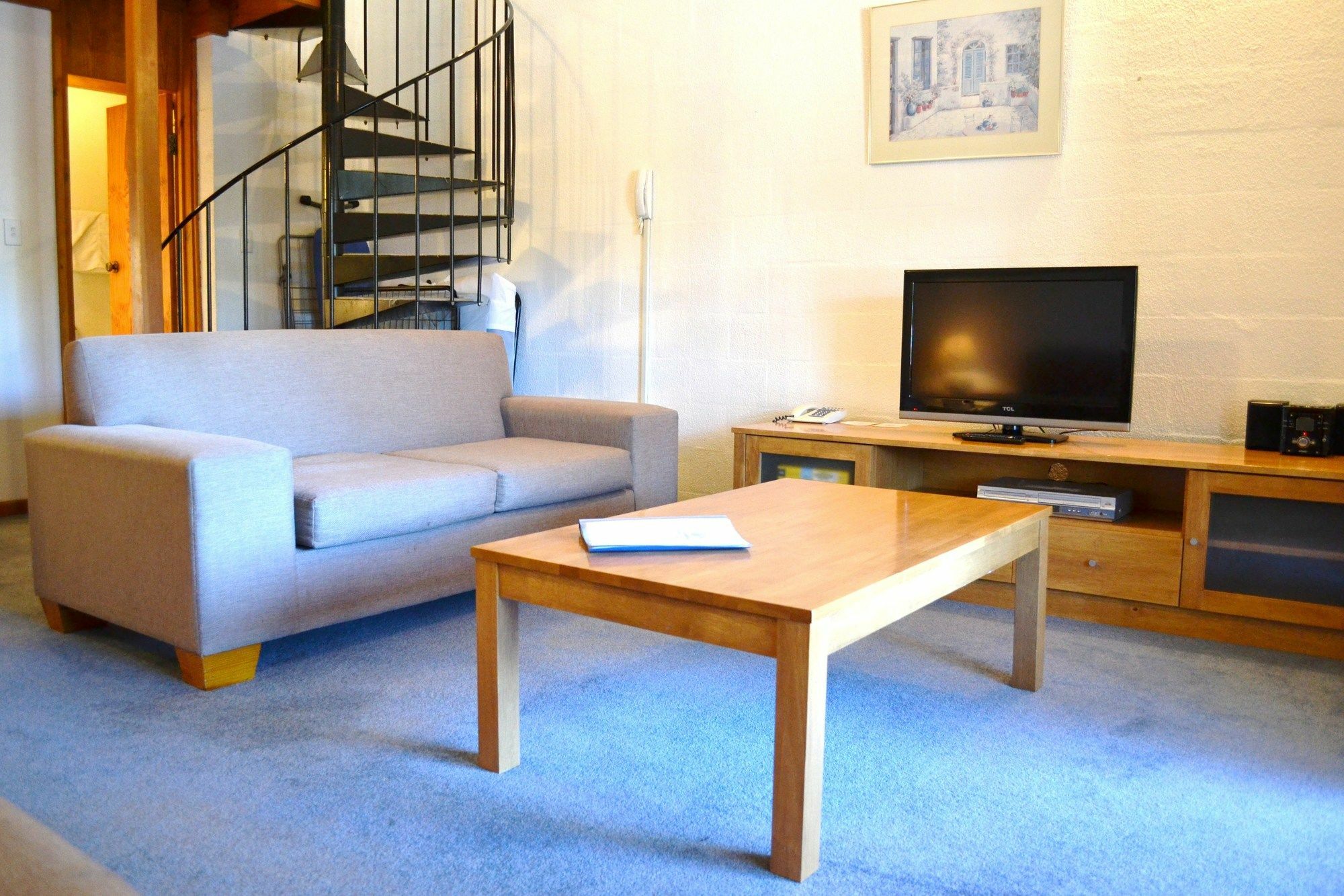 Cottesloe Beach Chalets Perth Zewnętrze zdjęcie